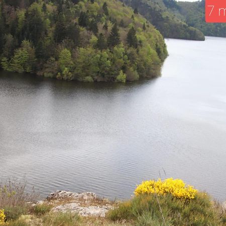 Apartament Relais Des Gorges De La Truyere Anglards de Saint Flour Zewnętrze zdjęcie